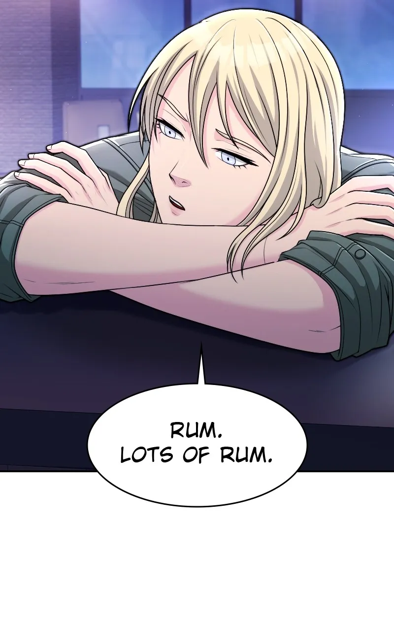 Read Paranoid Mage chapter 48 image 2 on Lezhin