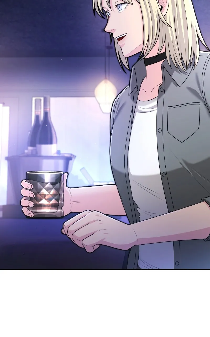 Read Paranoid Mage chapter 48 image 21 on Lezhin