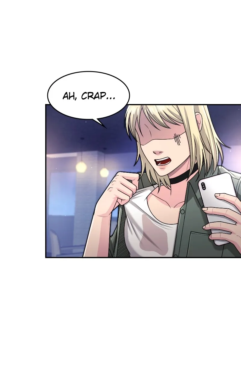 Read Paranoid Mage chapter 48 image 25 on Lezhin