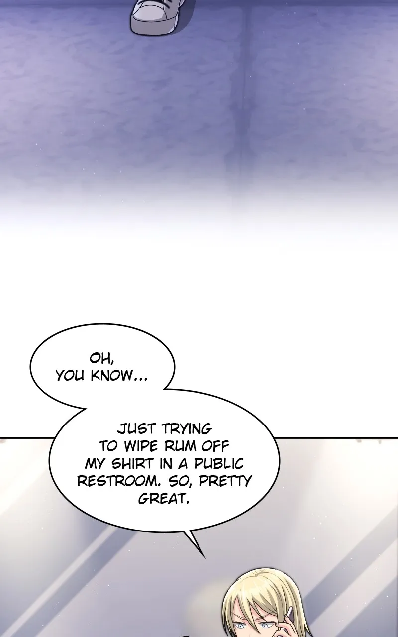 Read Paranoid Mage chapter 48 image 28 on Lezhin