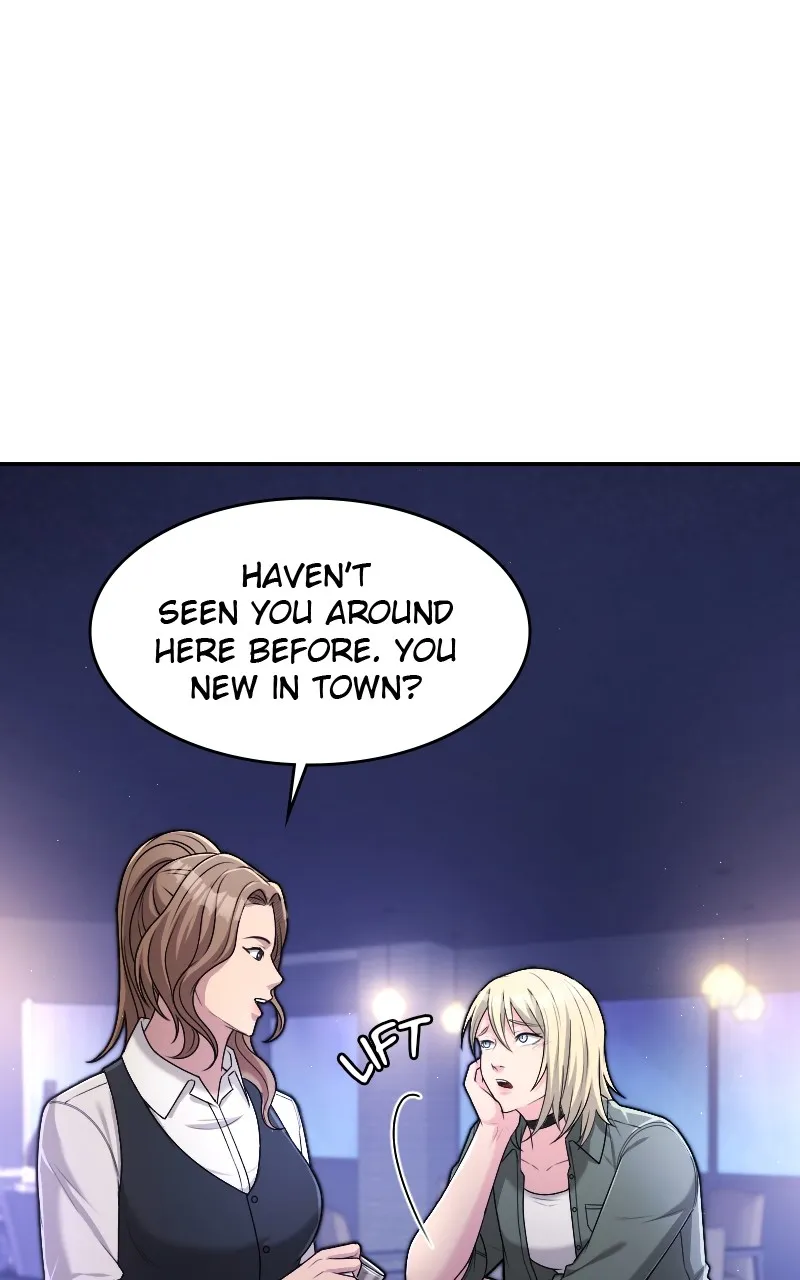 Read Paranoid Mage chapter 48 image 3 on Lezhin