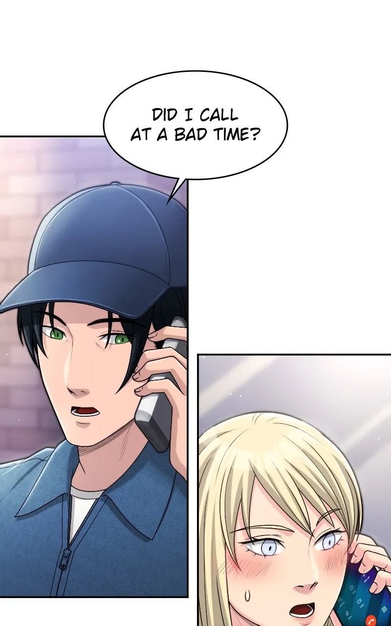 Read Paranoid Mage chapter 48 image 30 on Lezhin