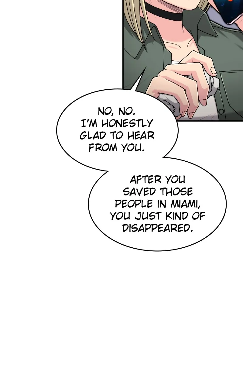 Read Paranoid Mage chapter 48 image 31 on Lezhin