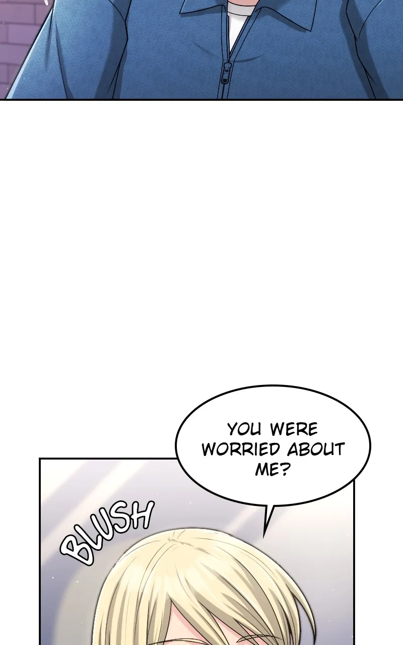 Read Paranoid Mage chapter 48 image 33 on Lezhin