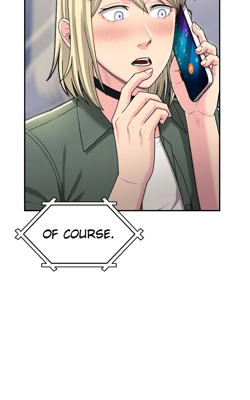 Read Paranoid Mage chapter 48 image 34 on Lezhin