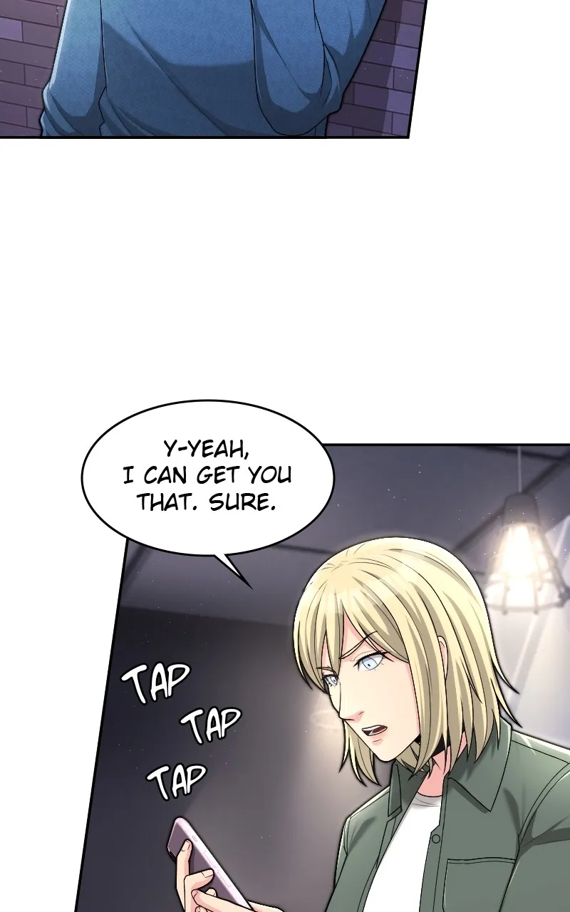 Read Paranoid Mage chapter 48 image 36 on Lezhin