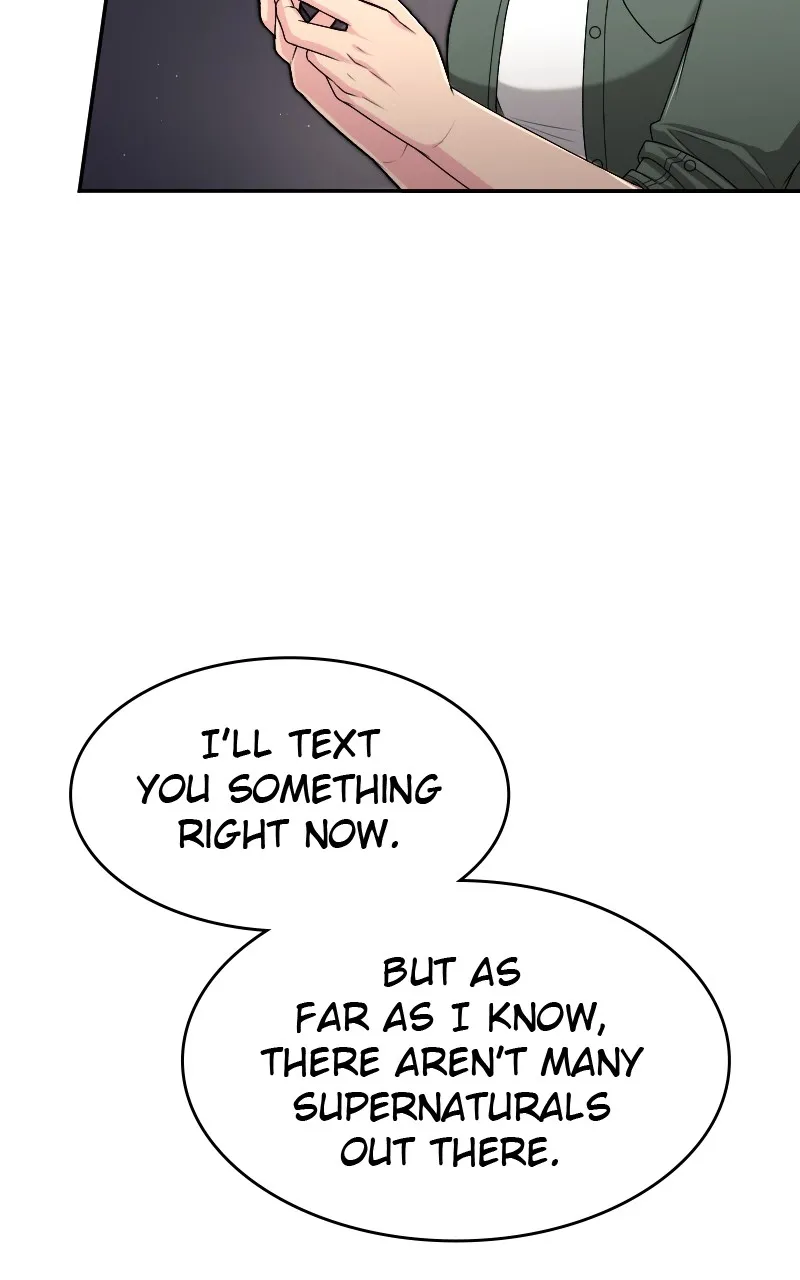 Read Paranoid Mage chapter 48 image 37 on Lezhin
