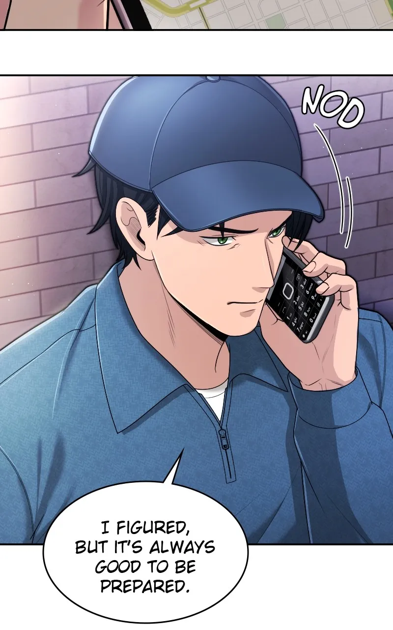 Read Paranoid Mage chapter 48 image 39 on Lezhin