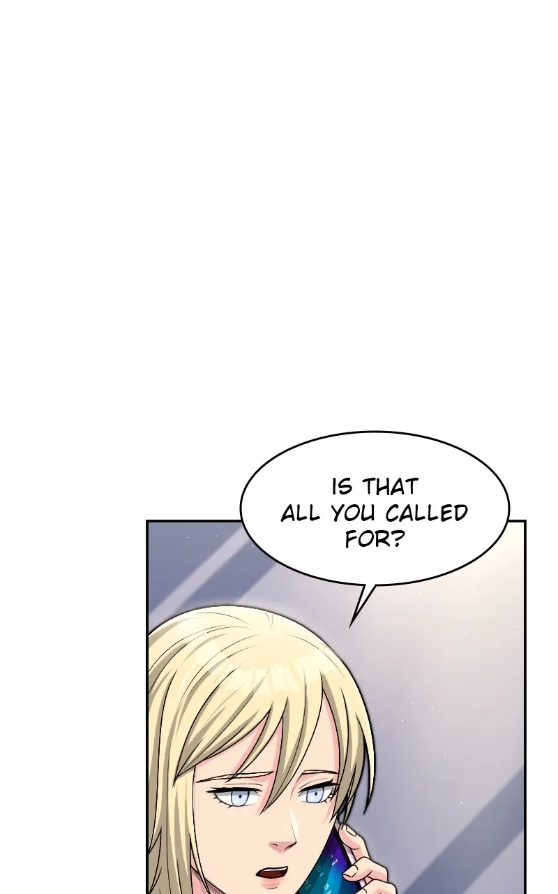 Read Paranoid Mage chapter 48 image 40 on Lezhin