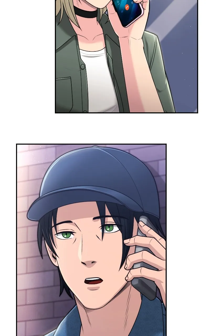 Read Paranoid Mage chapter 48 image 41 on Lezhin
