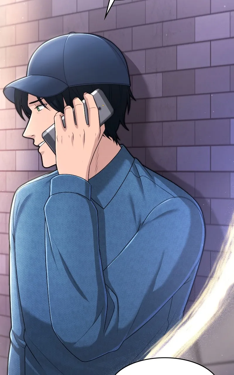 Read Paranoid Mage chapter 48 image 43 on Lezhin