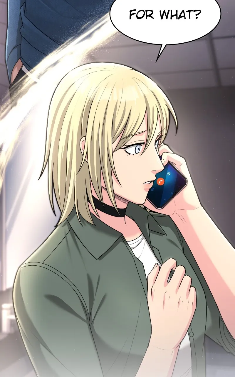 Read Paranoid Mage chapter 48 image 44 on Lezhin