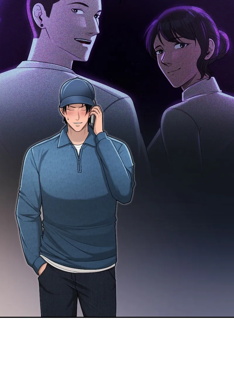 Read Paranoid Mage chapter 48 image 46 on Lezhin