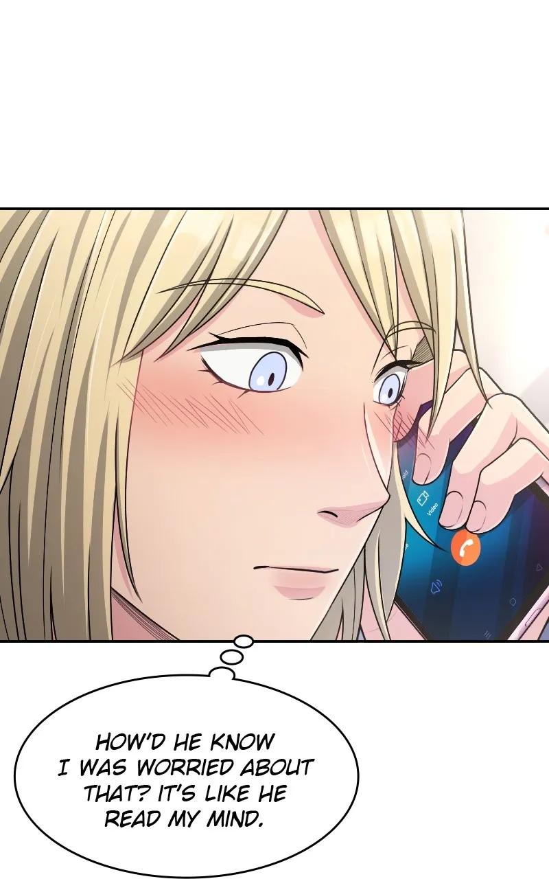Read Paranoid Mage chapter 48 image 47 on Lezhin
