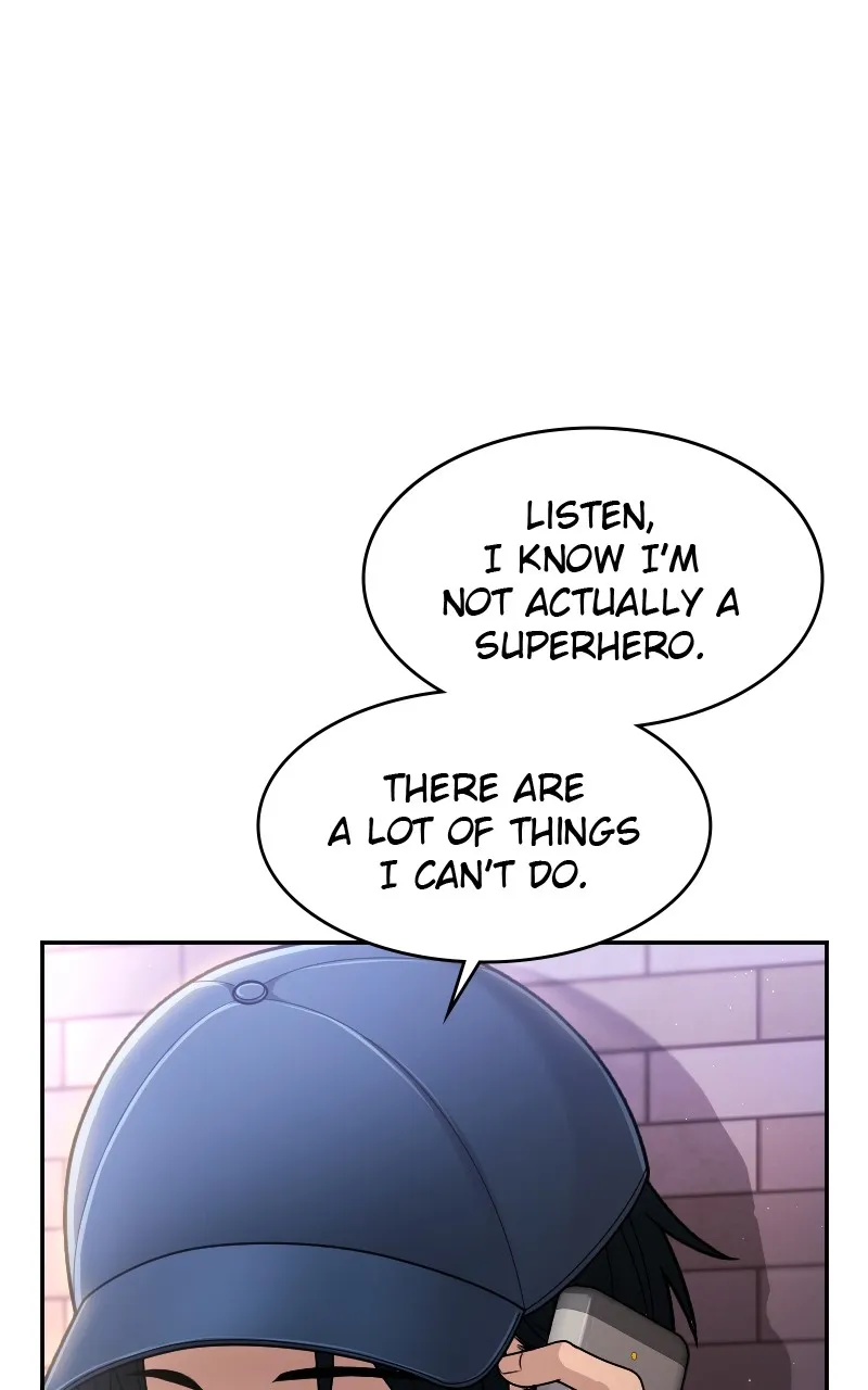 Read Paranoid Mage chapter 48 image 48 on Lezhin
