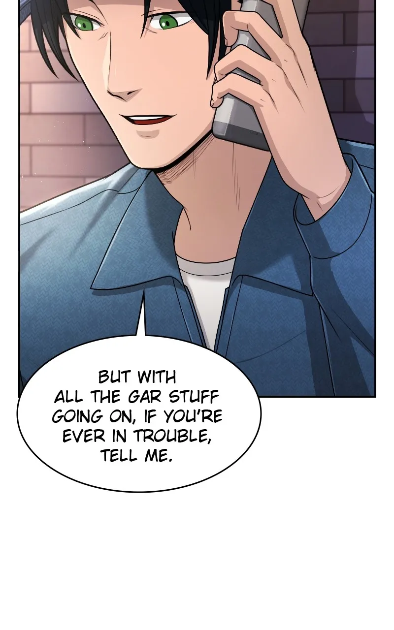Read Paranoid Mage chapter 48 image 49 on Lezhin