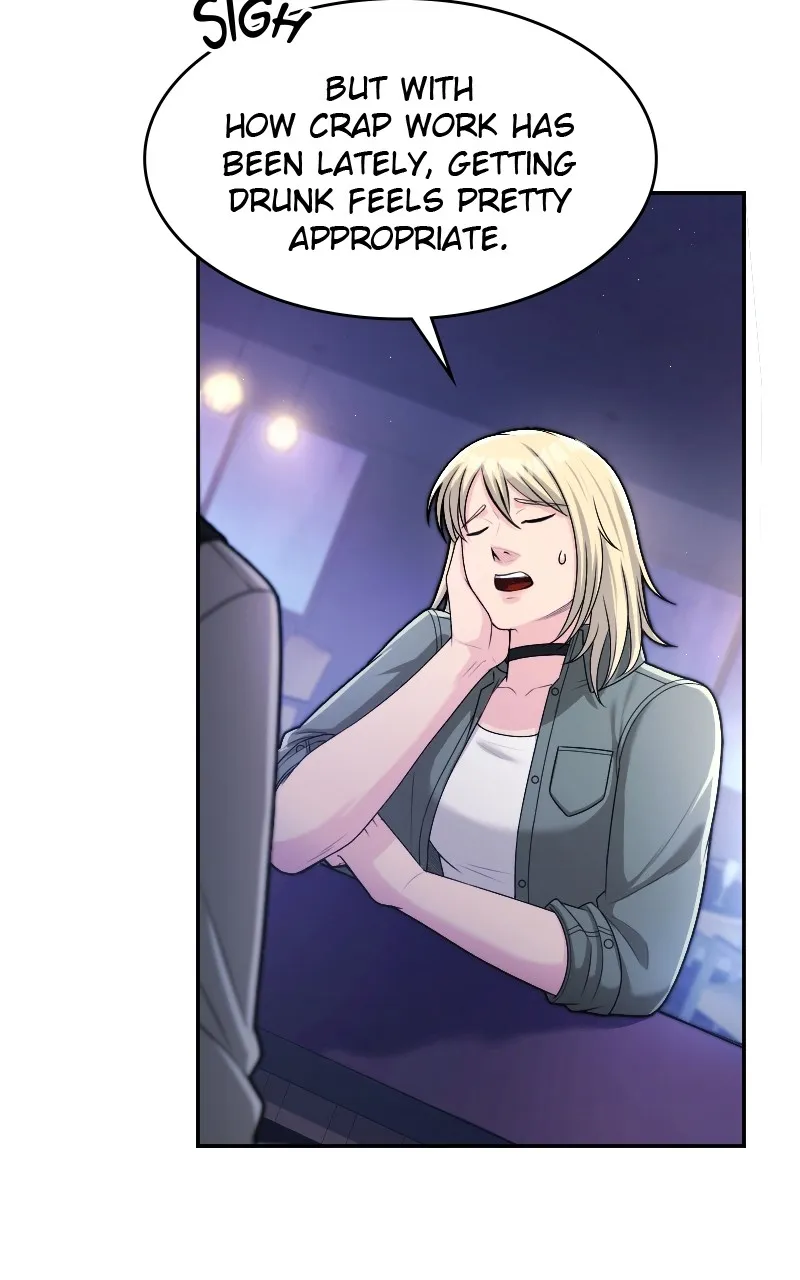 Read Paranoid Mage chapter 48 image 5 on Lezhin