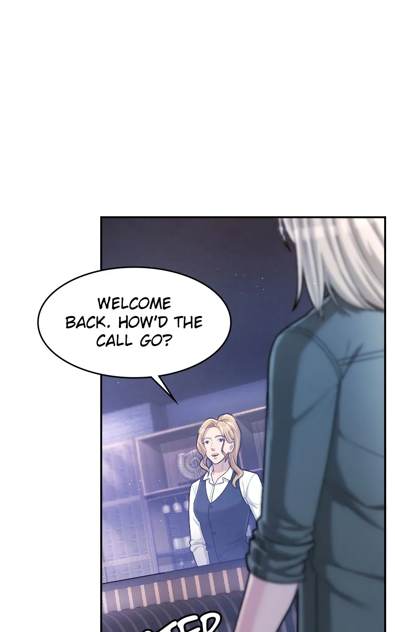 Read Paranoid Mage chapter 48 image 52 on Lezhin