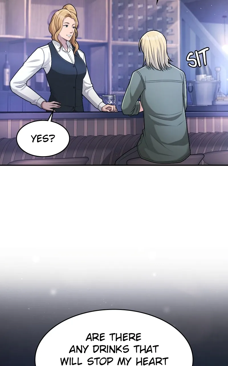 Read Paranoid Mage chapter 48 image 54 on Lezhin