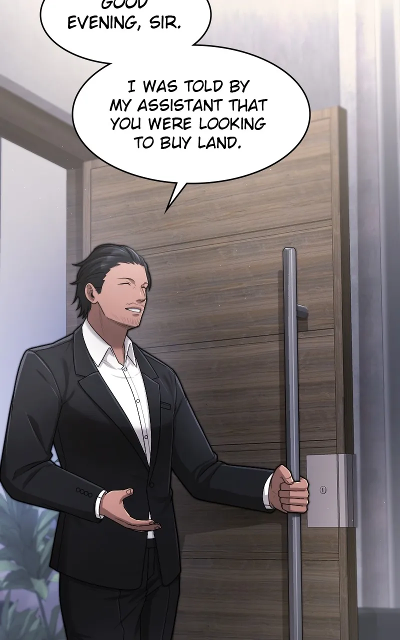 Read Paranoid Mage chapter 48 image 58 on Lezhin