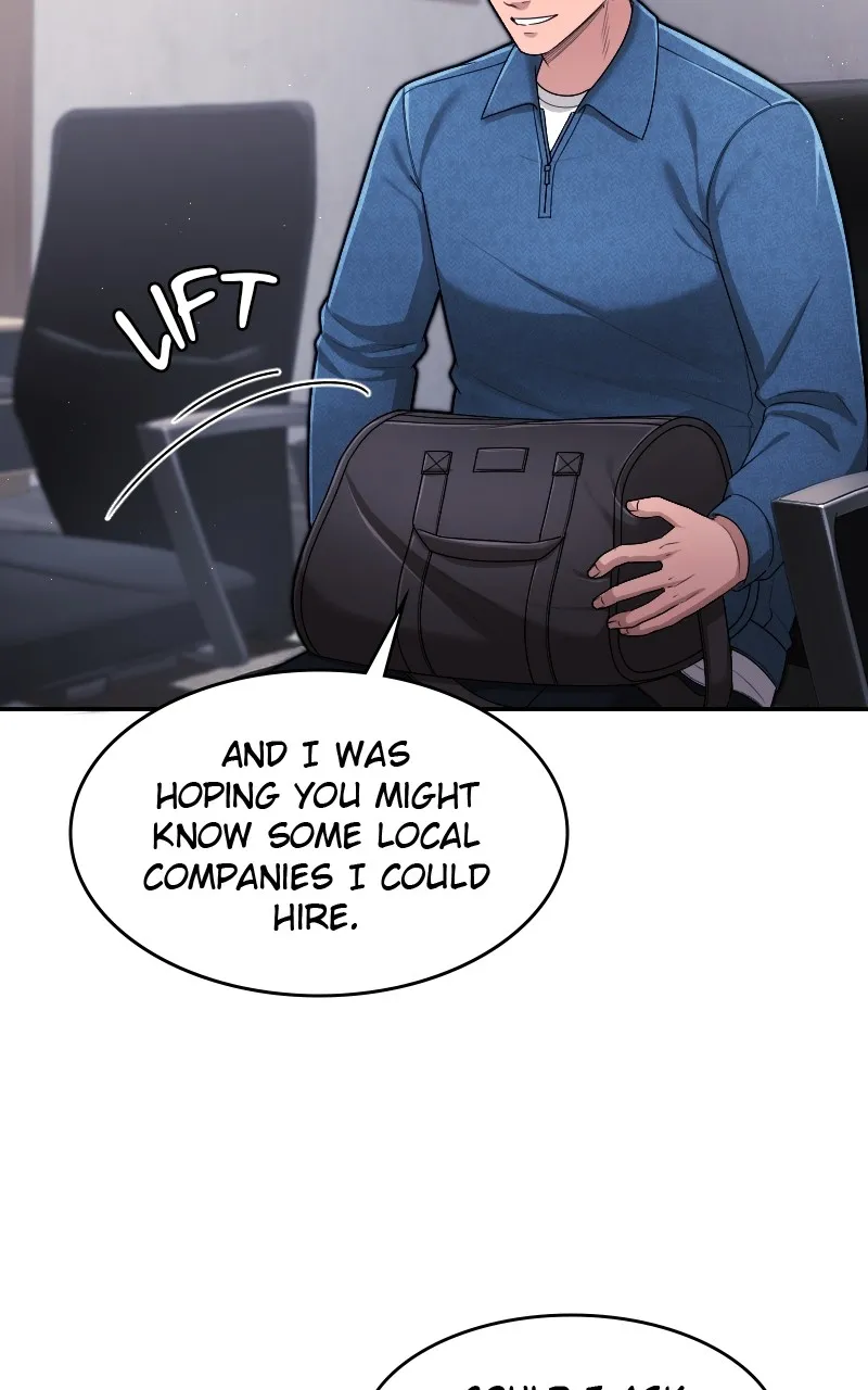 Read Paranoid Mage chapter 48 image 60 on Lezhin