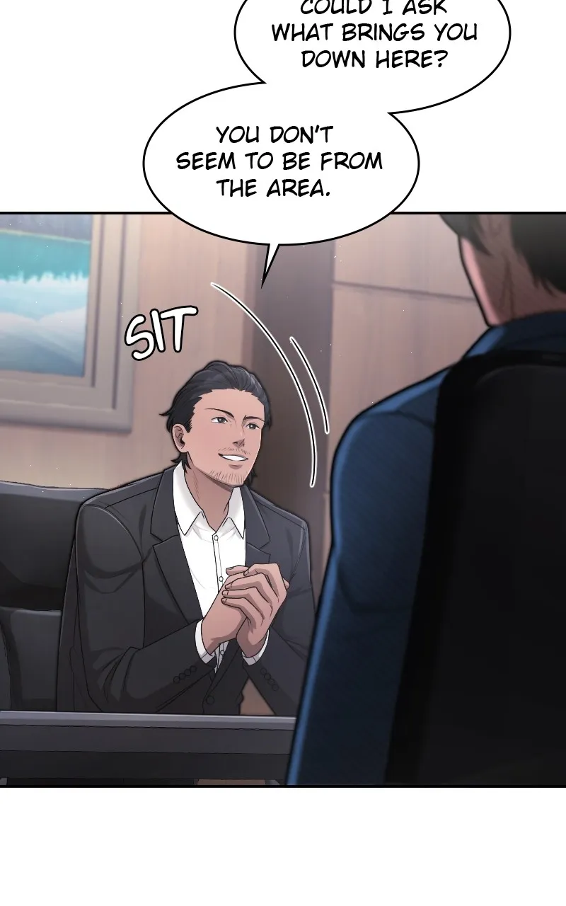 Read Paranoid Mage chapter 48 image 61 on Lezhin