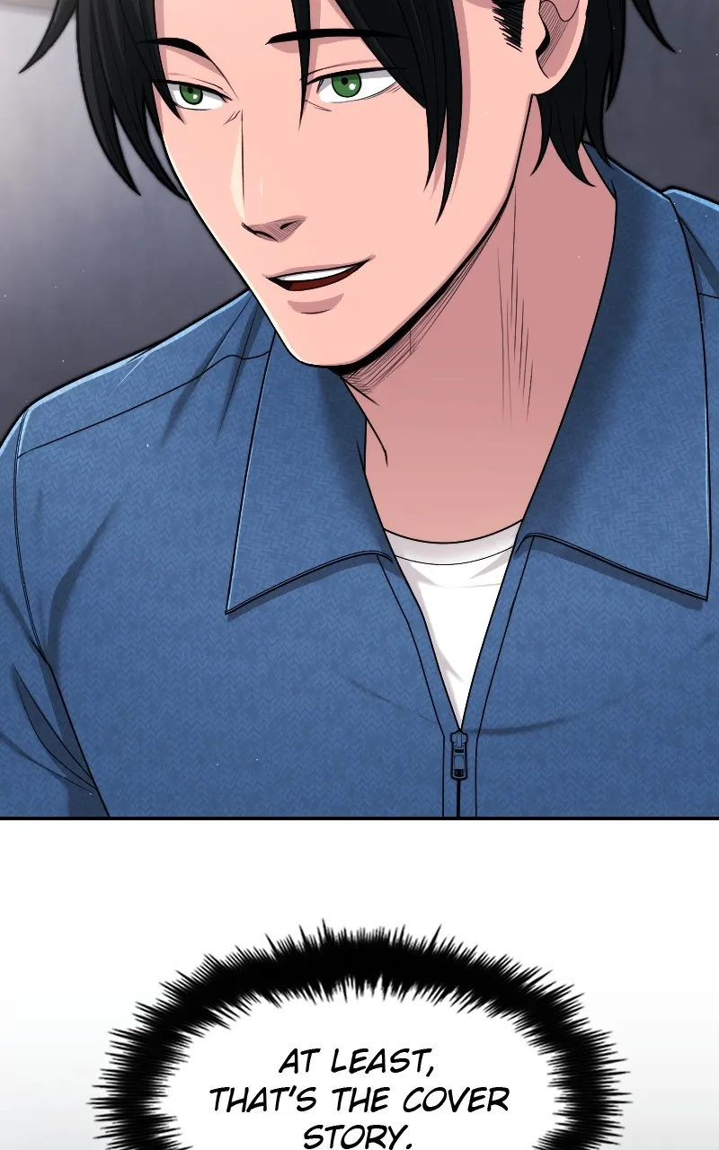 Read Paranoid Mage chapter 48 image 63 on Lezhin