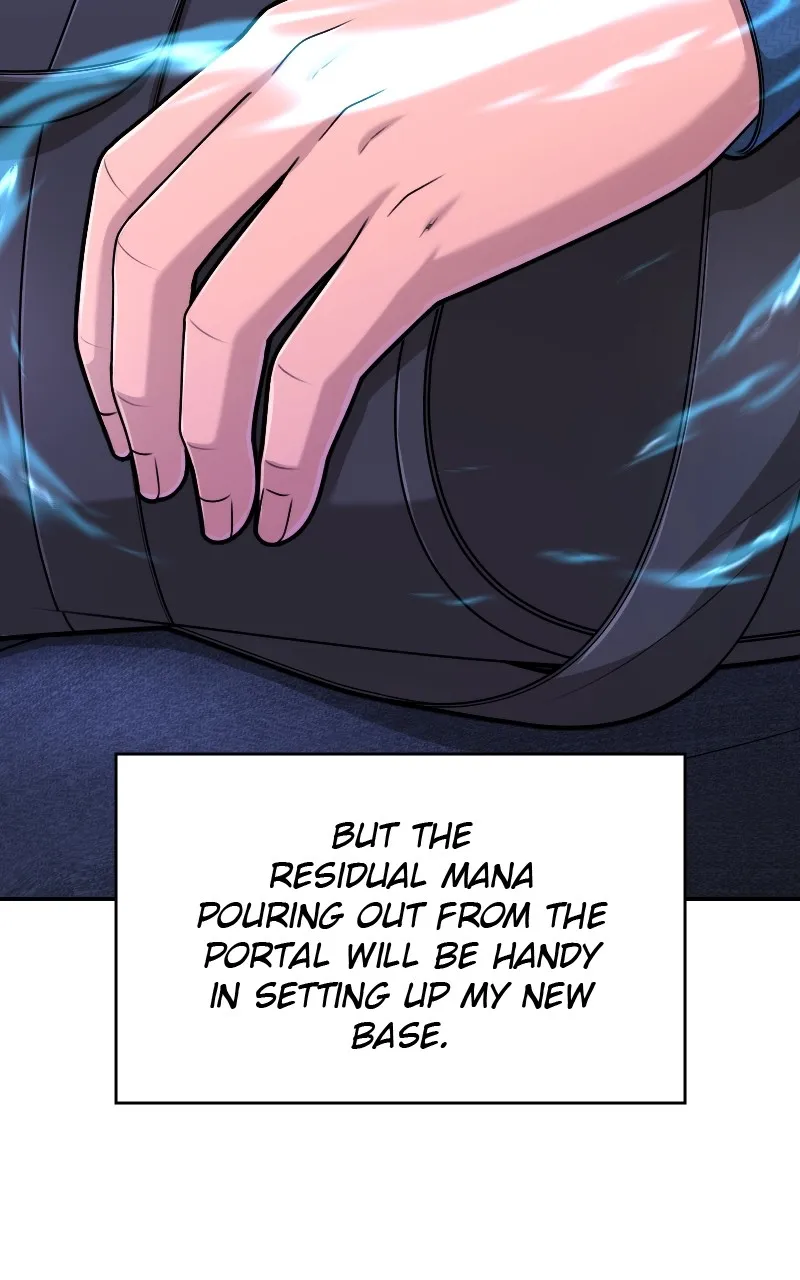 Read Paranoid Mage chapter 48 image 67 on Lezhin