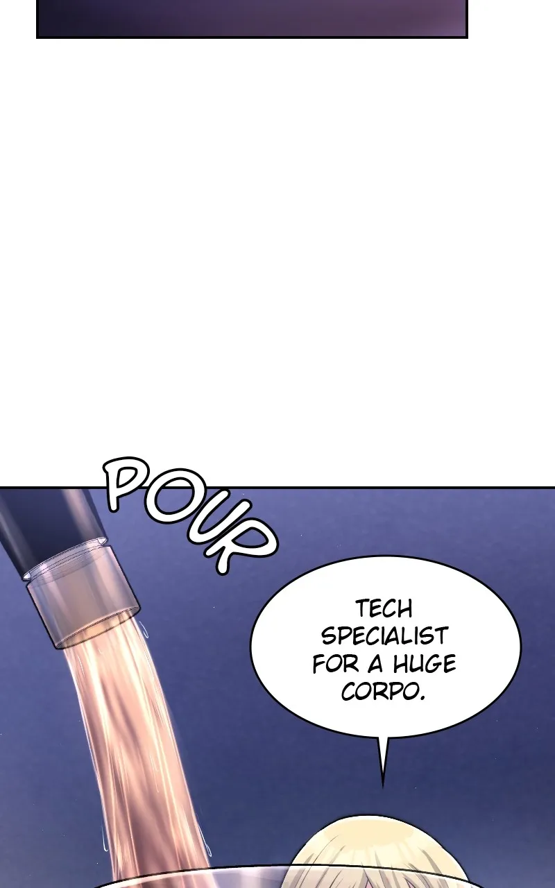 Read Paranoid Mage chapter 48 image 7 on Lezhin