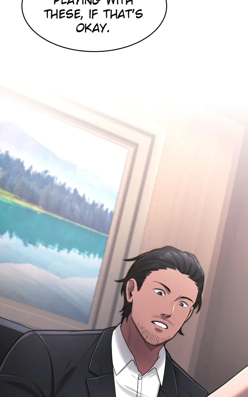Read Paranoid Mage chapter 48 image 70 on Lezhin