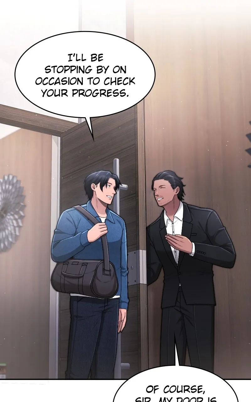 Read Paranoid Mage chapter 48 image 73 on Lezhin