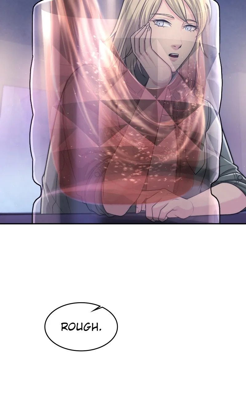 Read Paranoid Mage chapter 48 image 8 on Lezhin