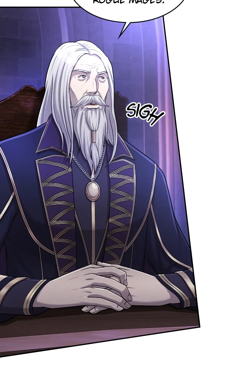 Read Paranoid Mage chapter 48 image 80 on Lezhin