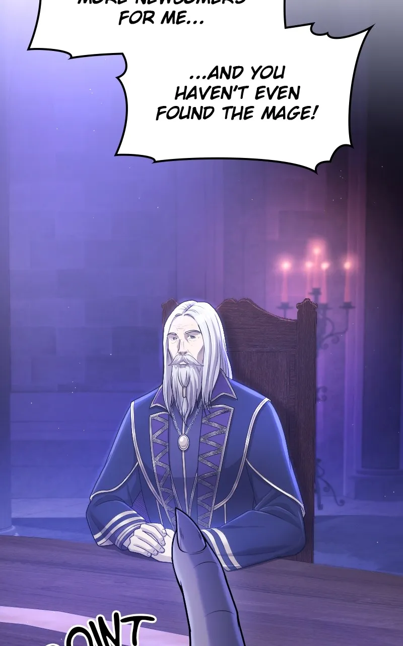 Read Paranoid Mage chapter 48 image 83 on Lezhin