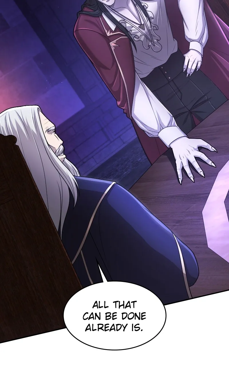 Read Paranoid Mage chapter 48 image 85 on Lezhin