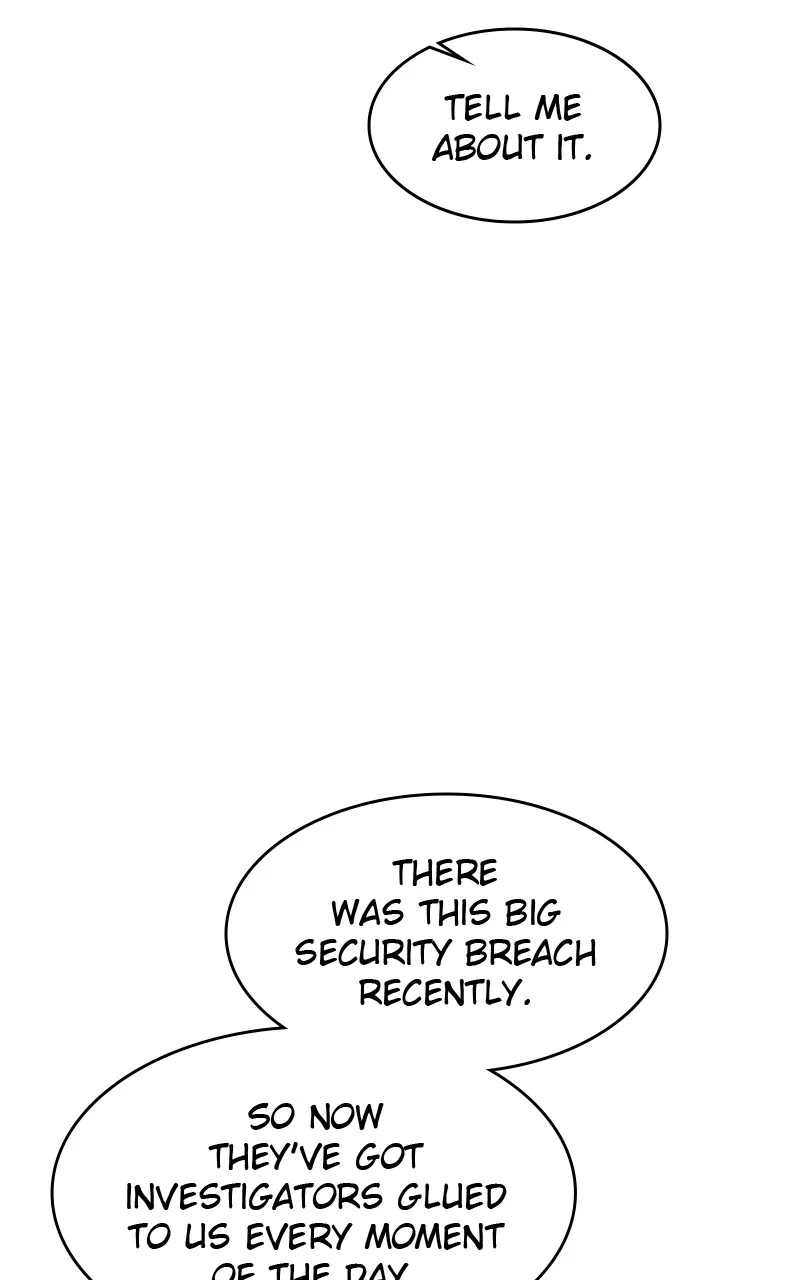 Read Paranoid Mage chapter 48 image 9 on Lezhin
