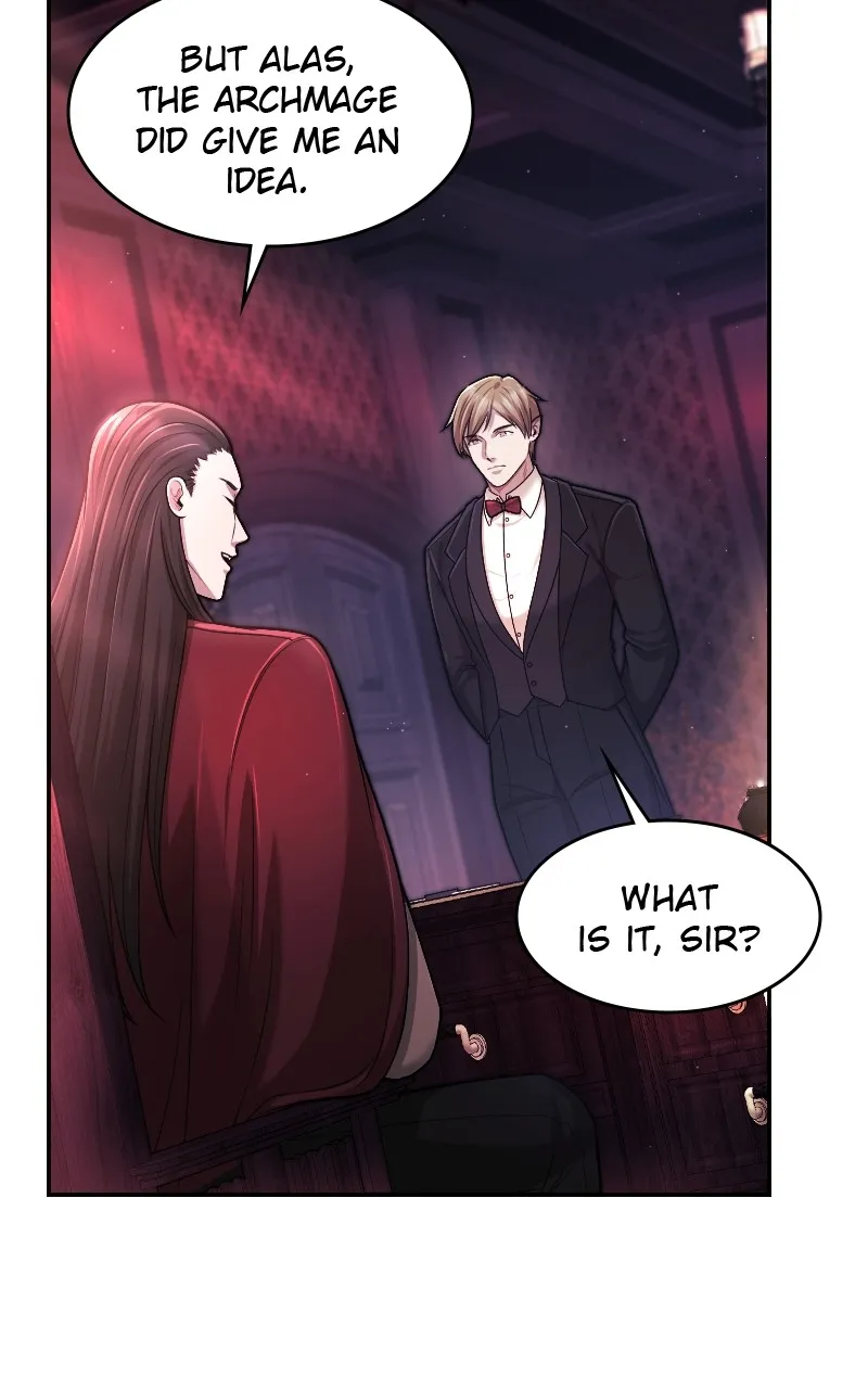 Read Paranoid Mage chapter 48 image 92 on Lezhin