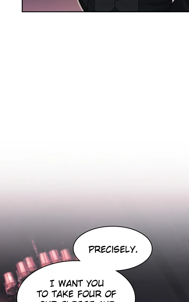 Read Paranoid Mage chapter 48 image 97 on Lezhin