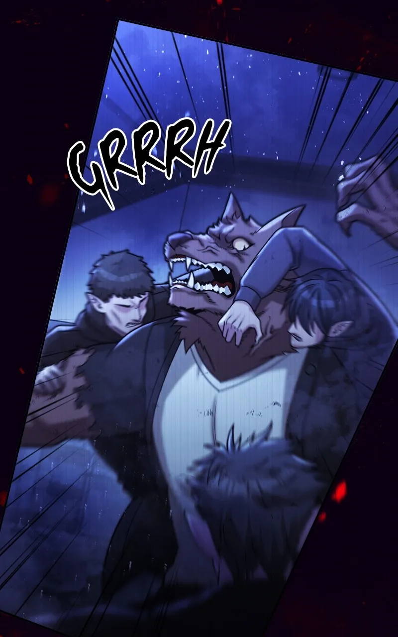Read Paranoid Mage chapter 49 image 100 on Lezhin