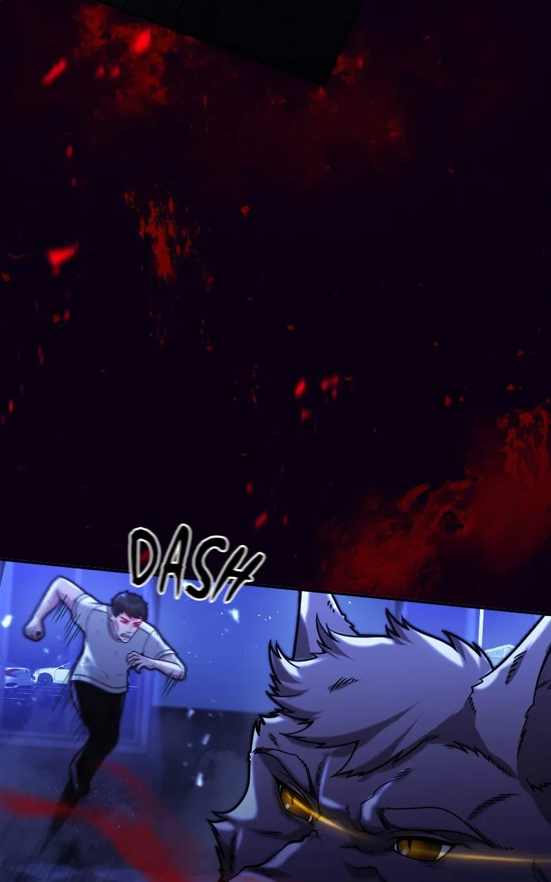 Read Paranoid Mage chapter 49 image 101 on Lezhin