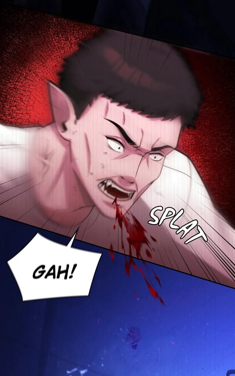 Read Paranoid Mage chapter 49 image 104 on Lezhin