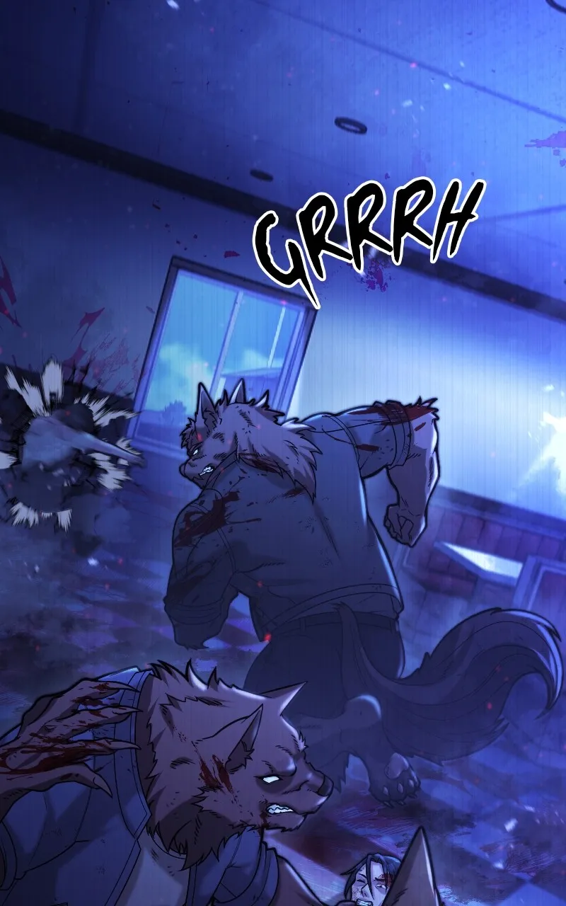 Read Paranoid Mage chapter 49 image 105 on Lezhin