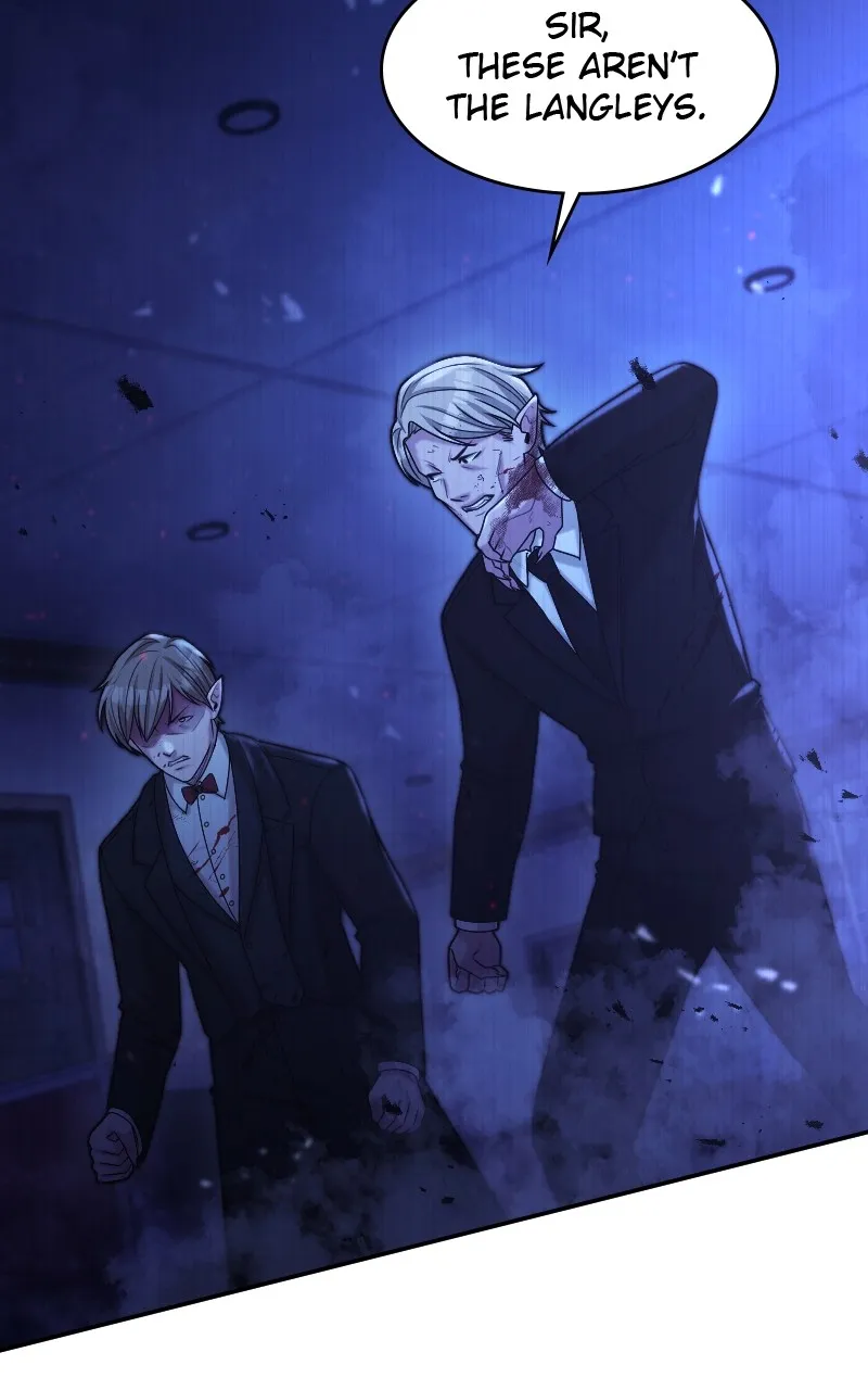 Read Paranoid Mage chapter 49 image 108 on Lezhin