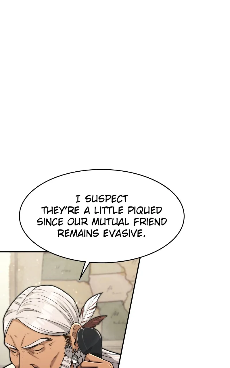 Read Paranoid Mage chapter 49 image 11 on Lezhin