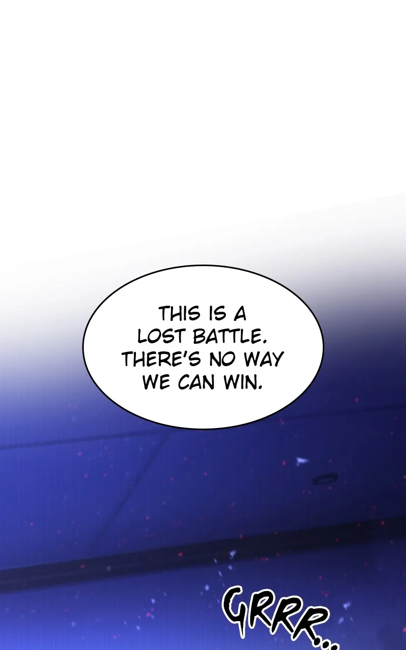 Read Paranoid Mage chapter 49 image 110 on Lezhin