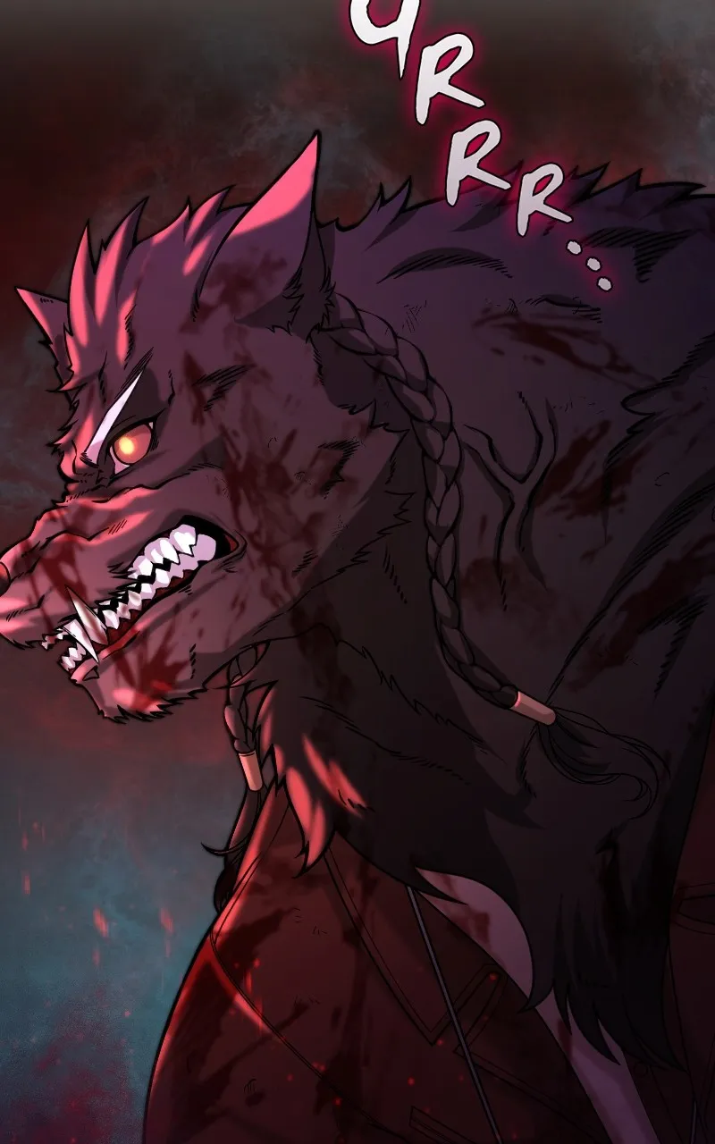 Read Paranoid Mage chapter 49 image 113 on Lezhin