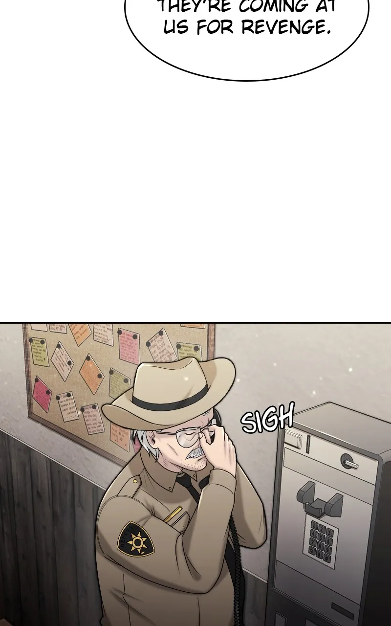 Read Paranoid Mage chapter 49 image 13 on Lezhin