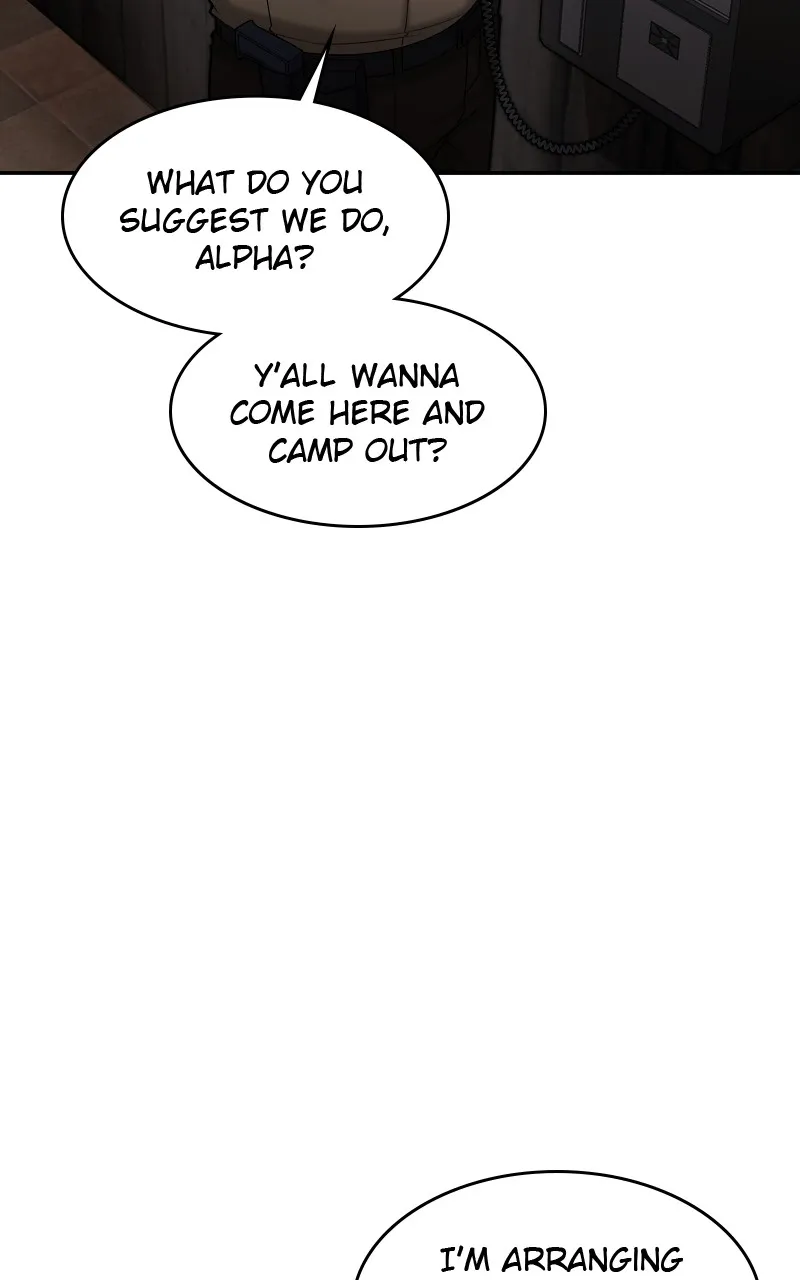 Read Paranoid Mage chapter 49 image 14 on Lezhin