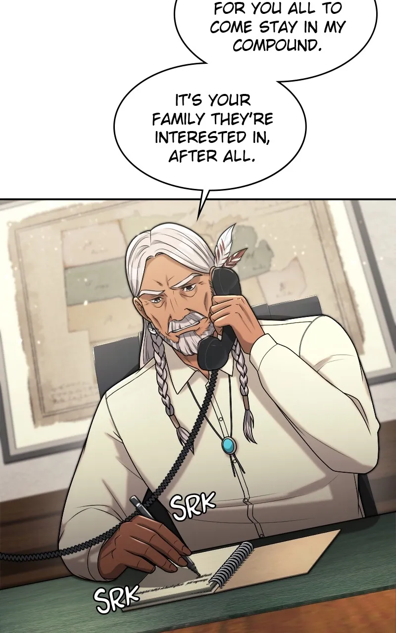 Read Paranoid Mage chapter 49 image 15 on Lezhin