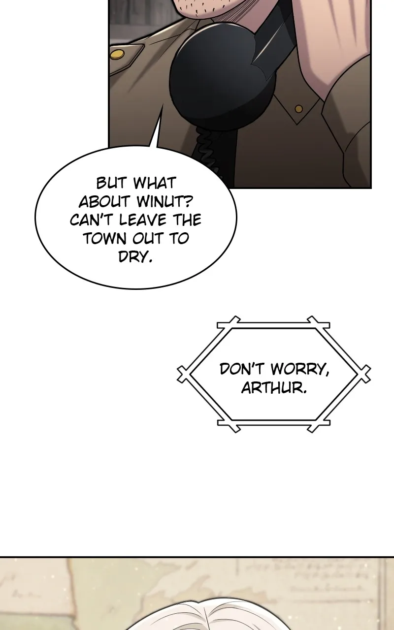 Read Paranoid Mage chapter 49 image 17 on Lezhin